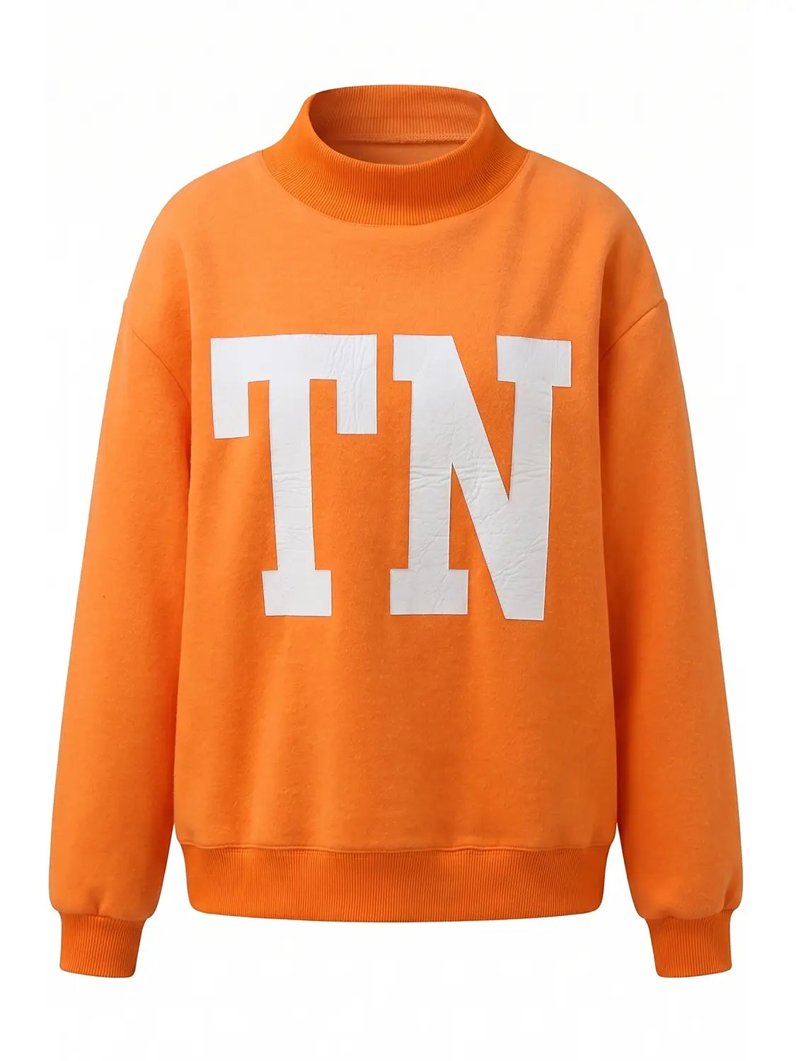 Tennessee & TN Reversible Mockneck