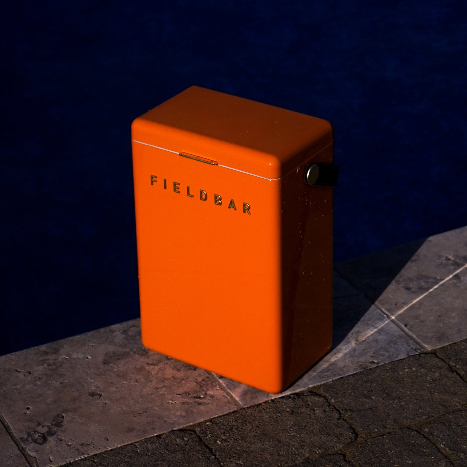 Fieldbar Cooler - The Volunteer Club