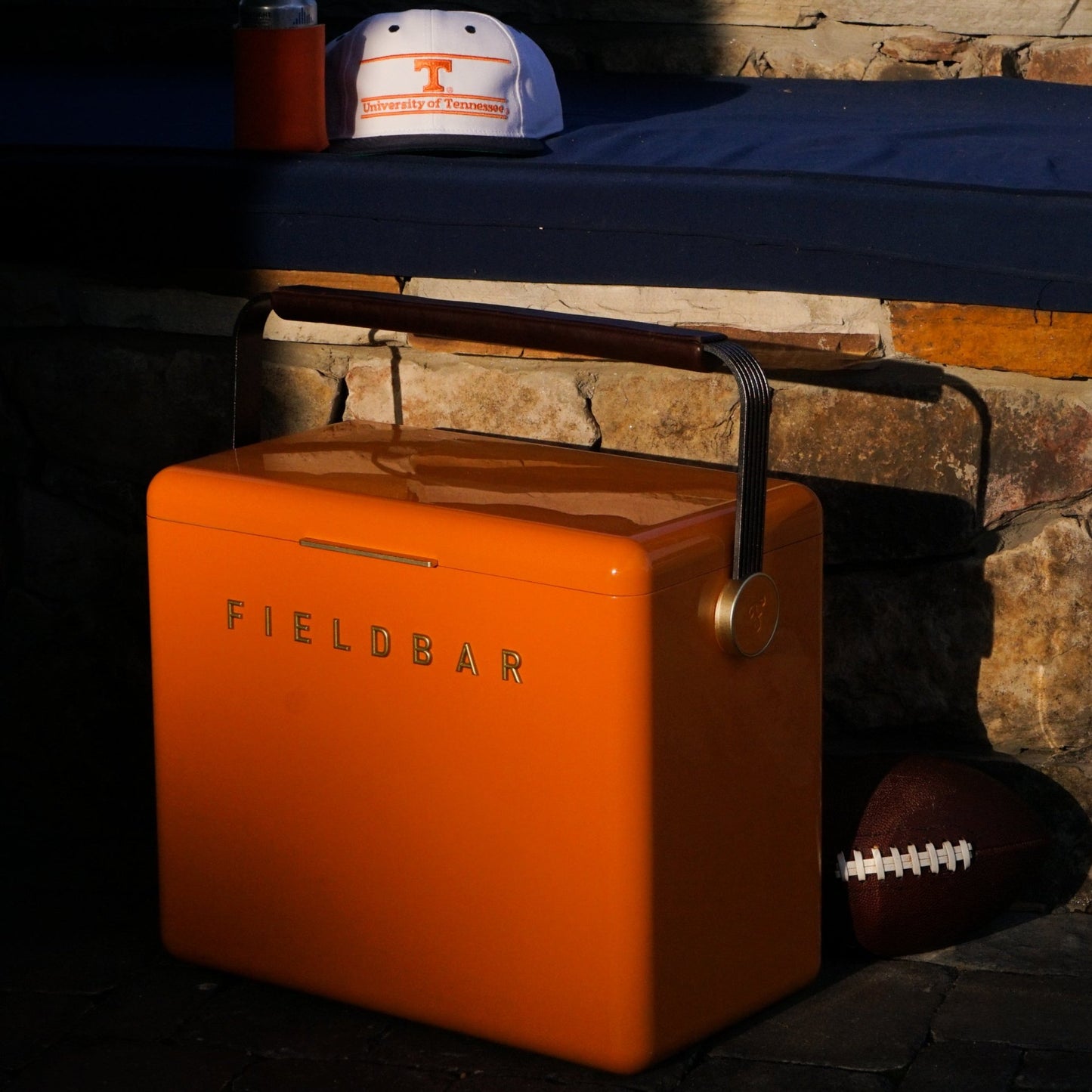 Fieldbar Cooler - The Volunteer Club