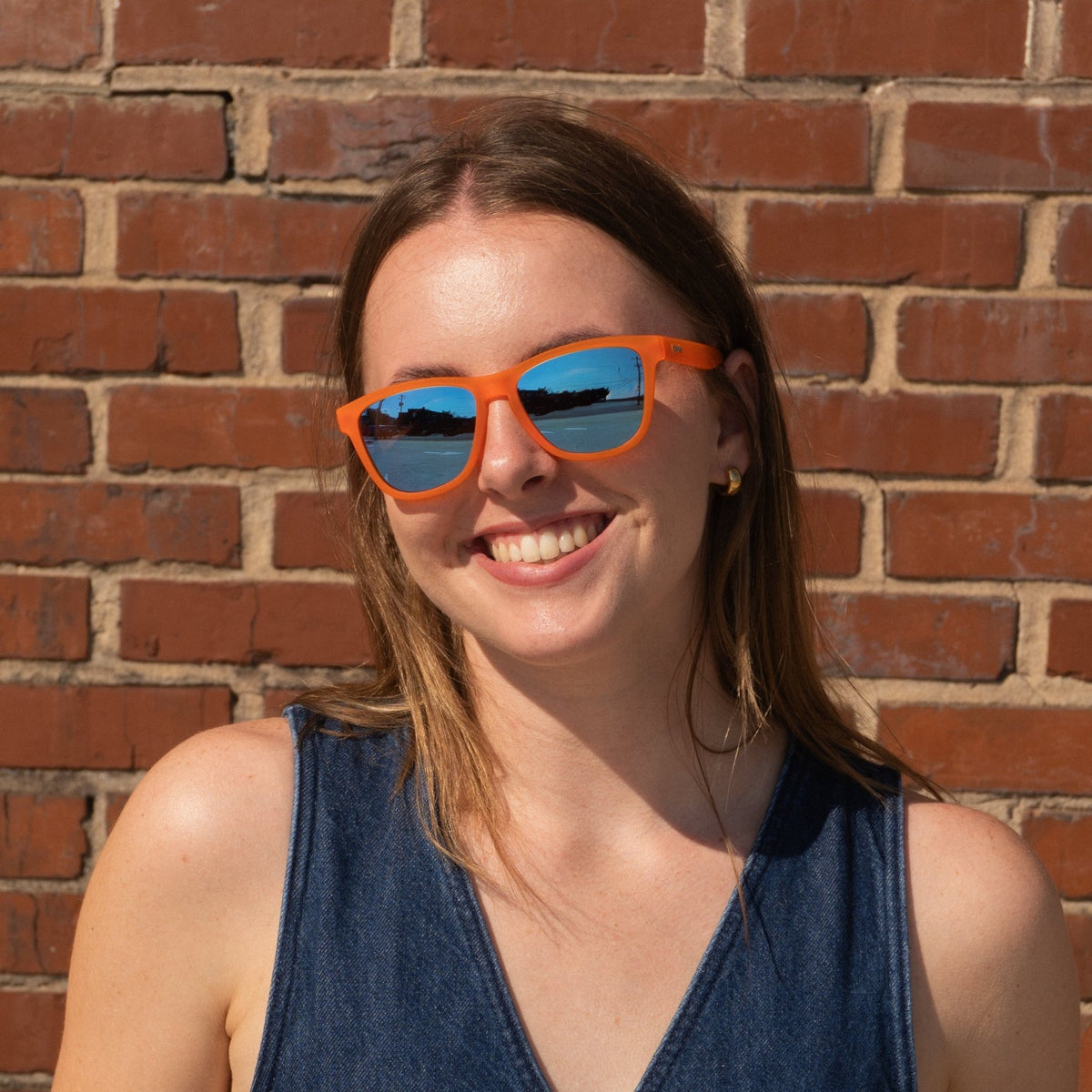 Goodr Donkey Goggles - The Volunteer Club
