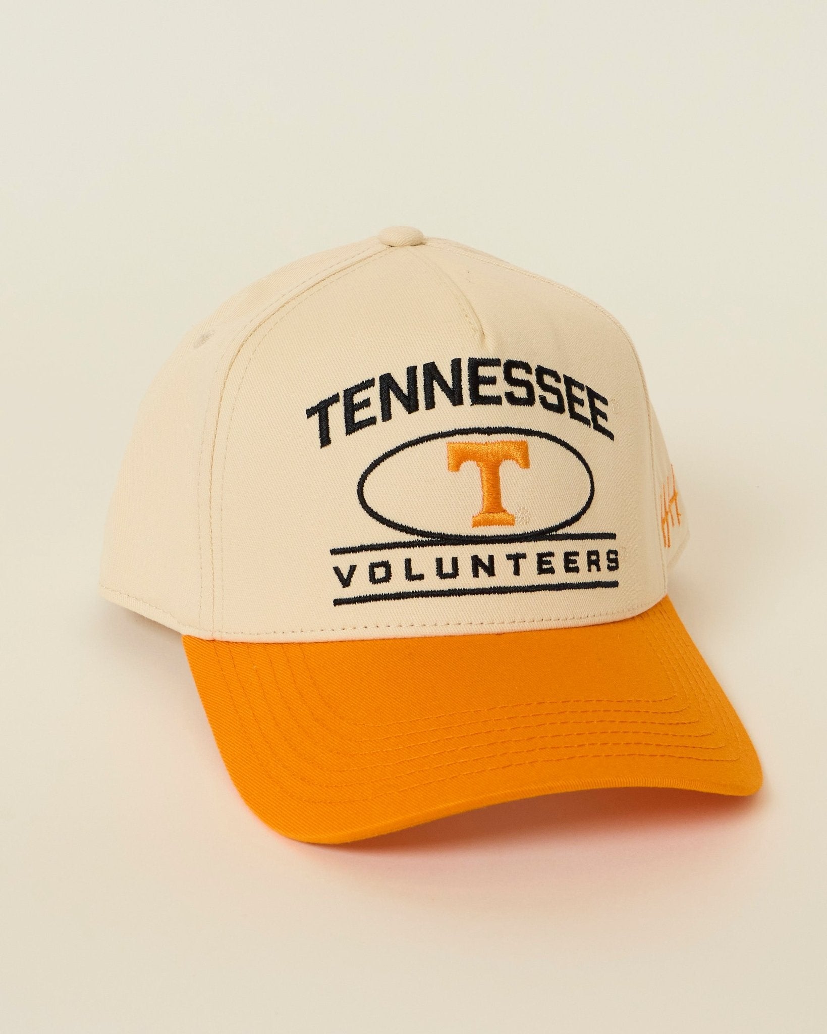 Huega House Tennessee Volunteers Throwback Hat - The Volunteer Club