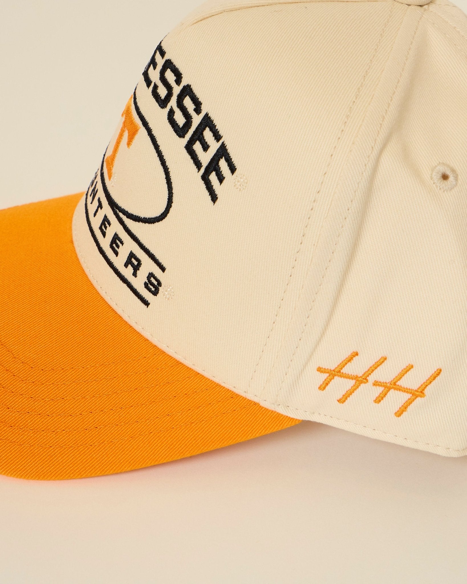 Huega House Tennessee Volunteers Throwback Hat - The Volunteer Club