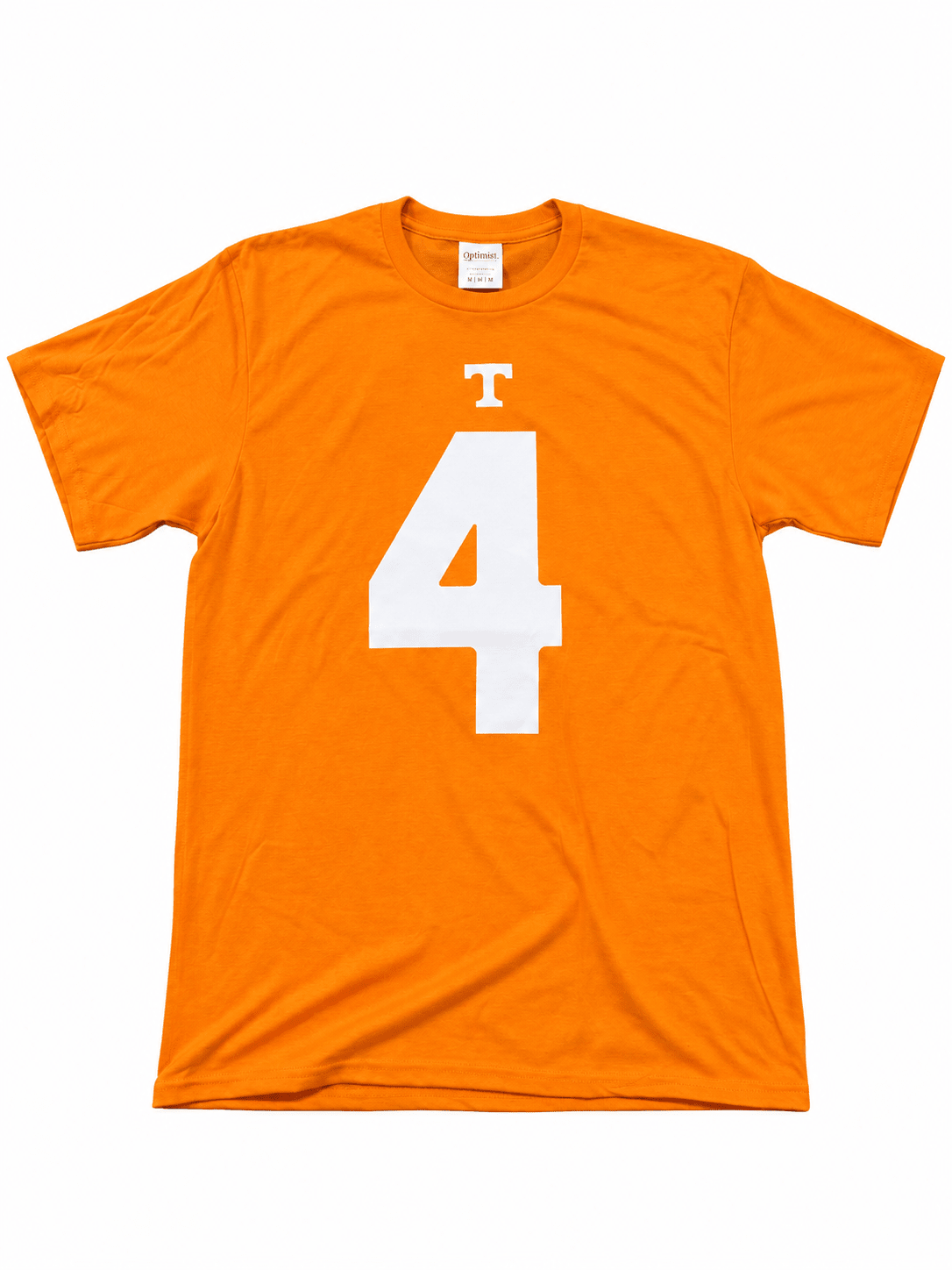 Mike Matthews Adult Shirsey - The Volunteer Club