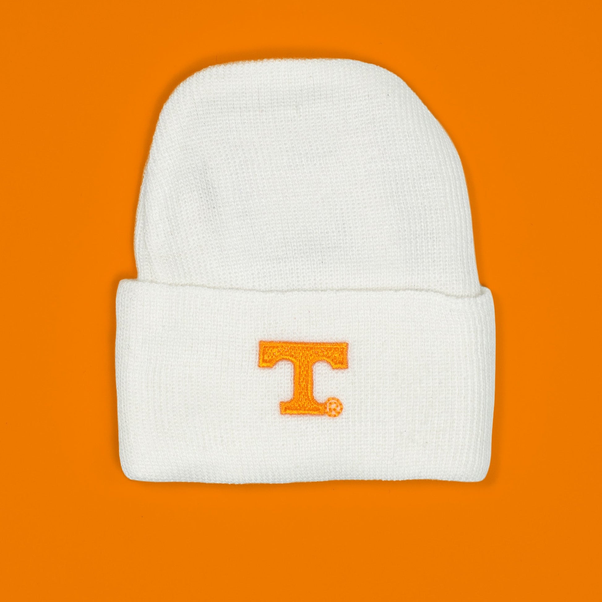 New Born Knit Hat - The Volunteer Club