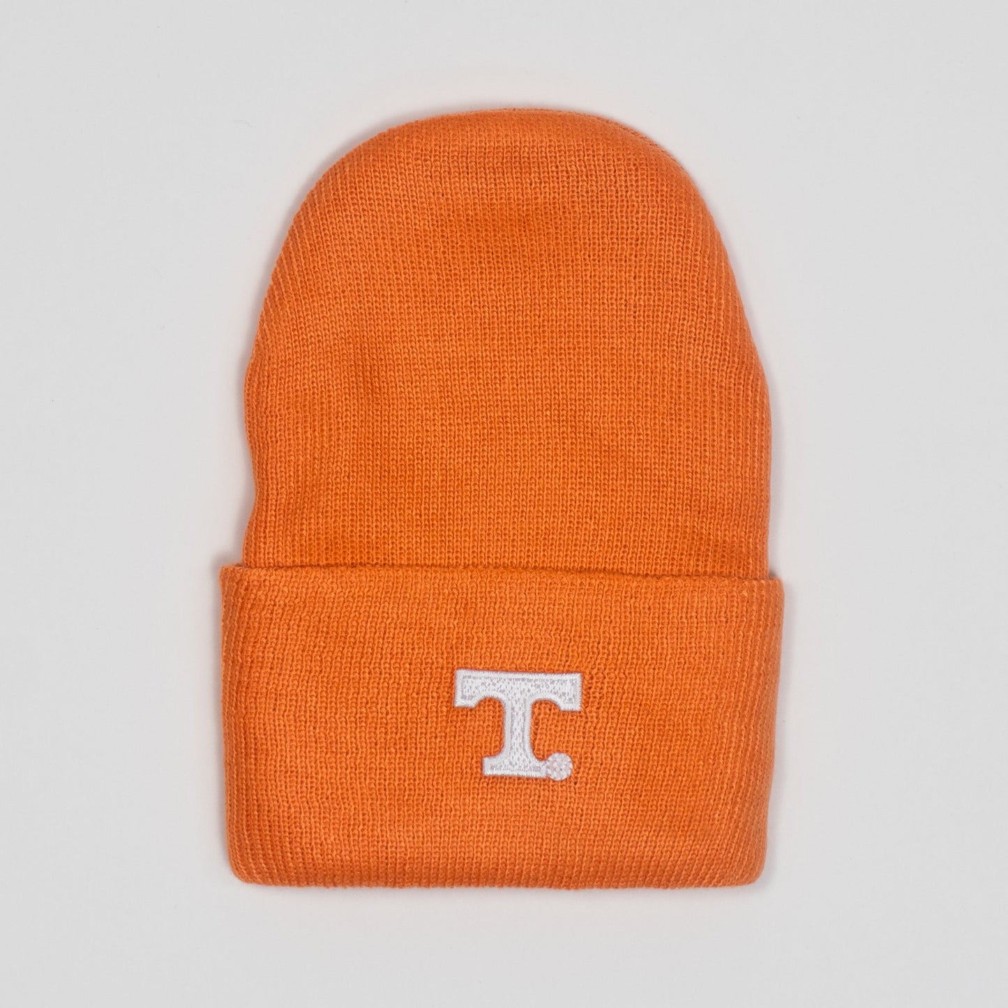 New Born Knit Hat - The Volunteer Club