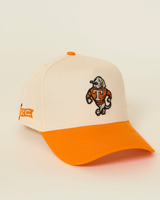 No Rivals Vintage Smokey Hat - The Volunteer Club