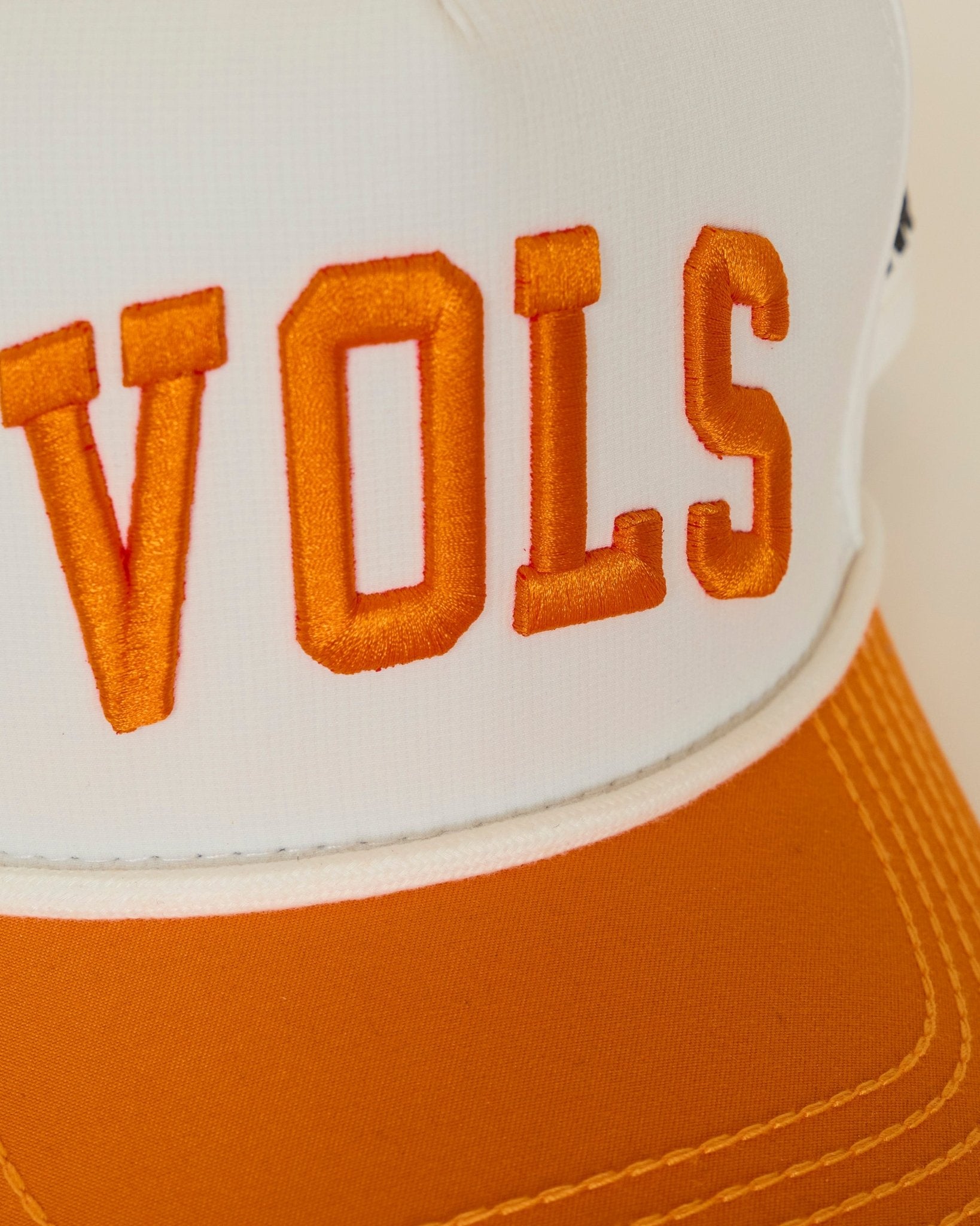 No Rivals VOLS Hat – The Volunteer Club