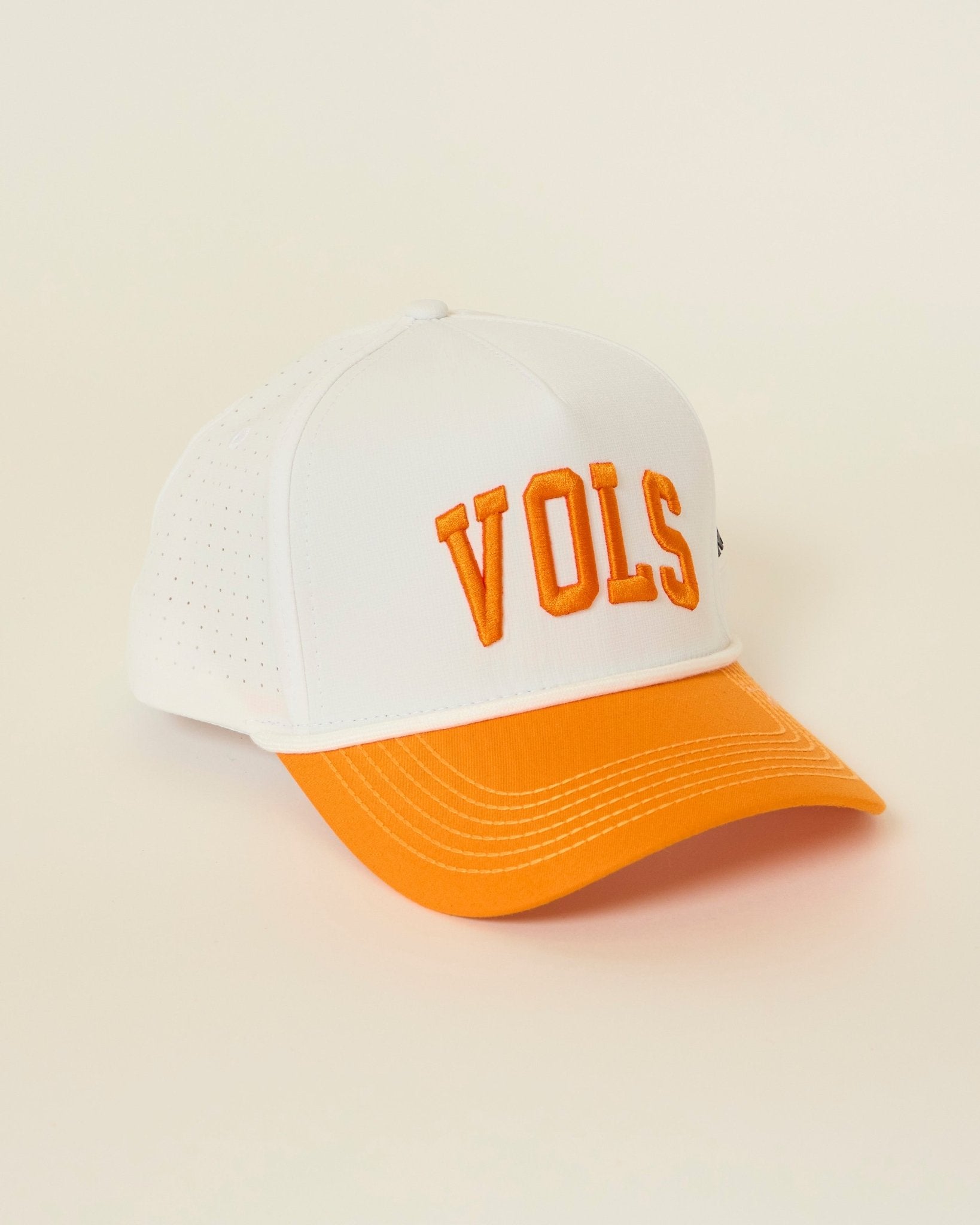 No Rivals VOLS Hat – The Volunteer Club