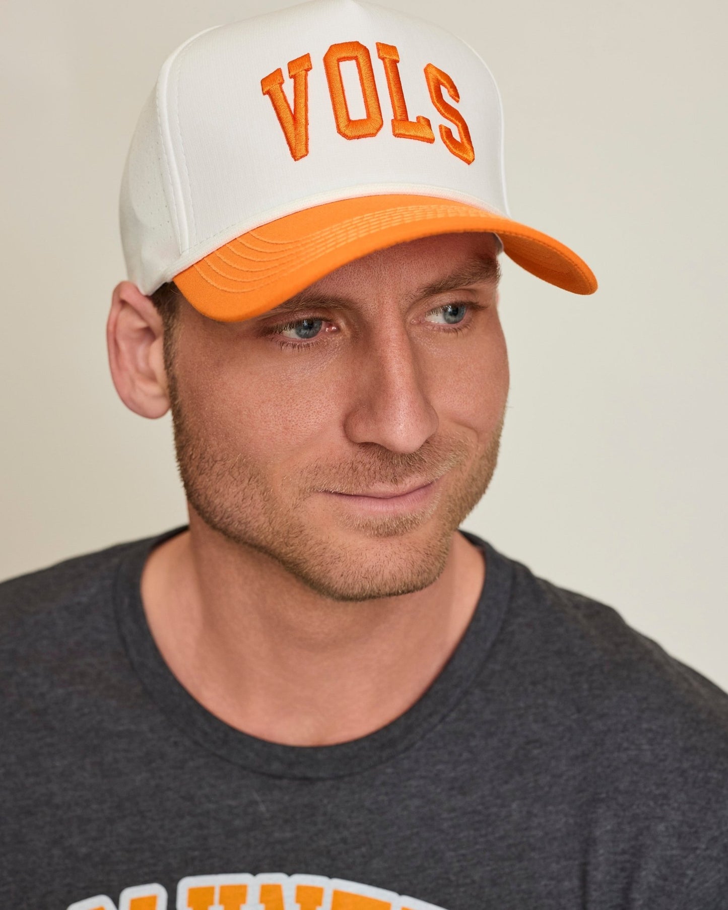 No Rivals VOLS Hat - The Volunteer Club