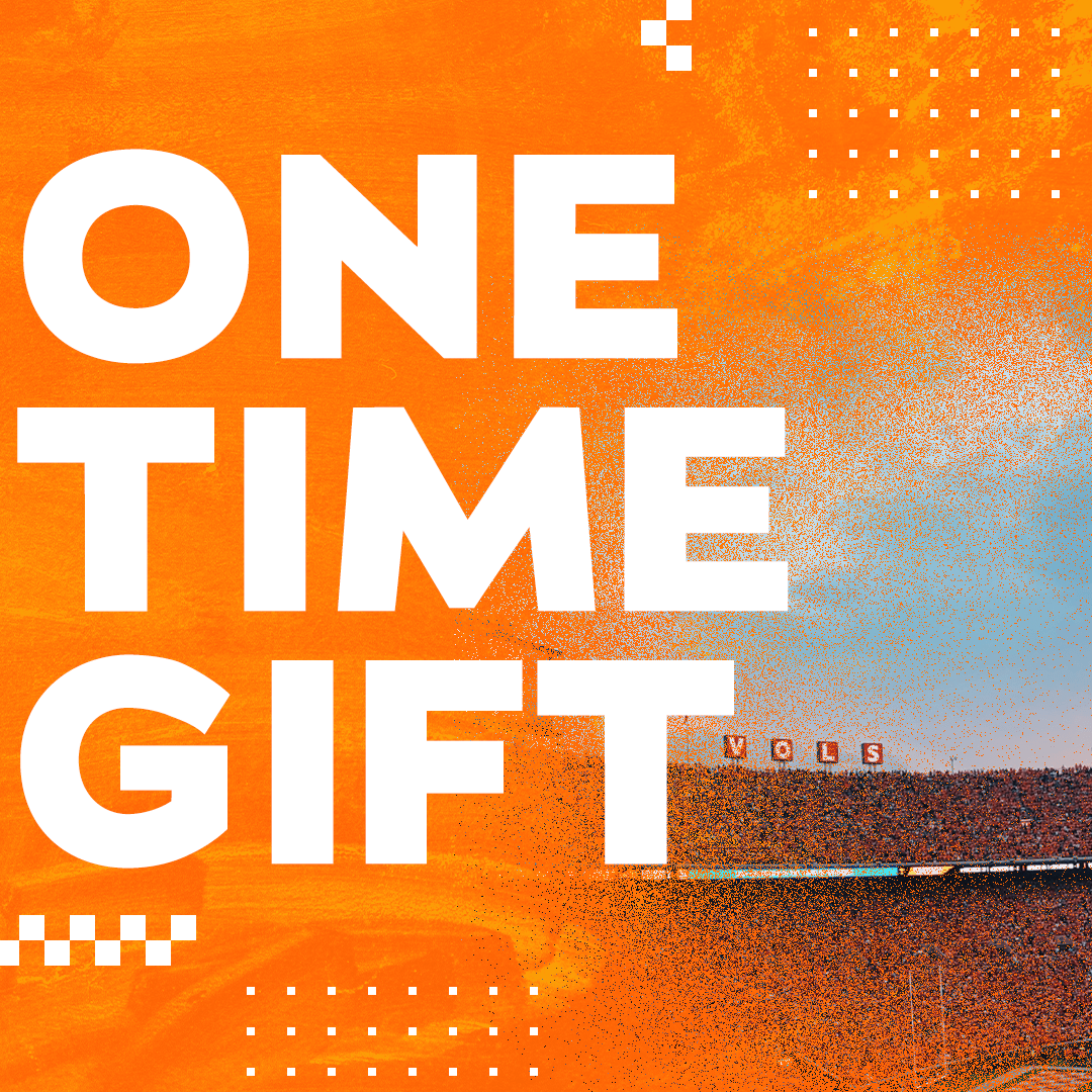 One Time Gift - Support the Volunteer Club - The Volunteer Club