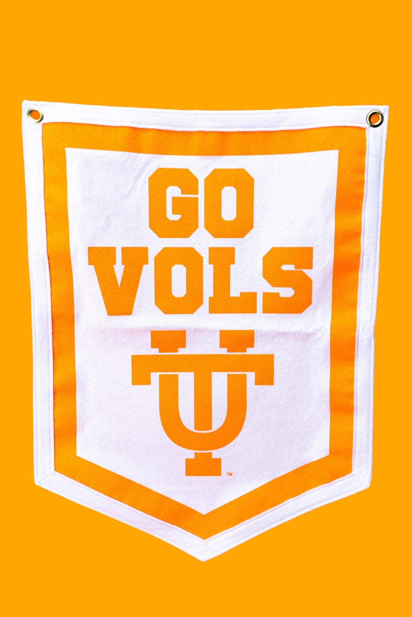 Oxford Pennant UT Banner - The Volunteer Club