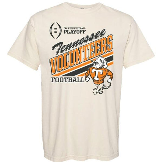 Strutting Smokey CFP T-Shirt - The Volunteer Club