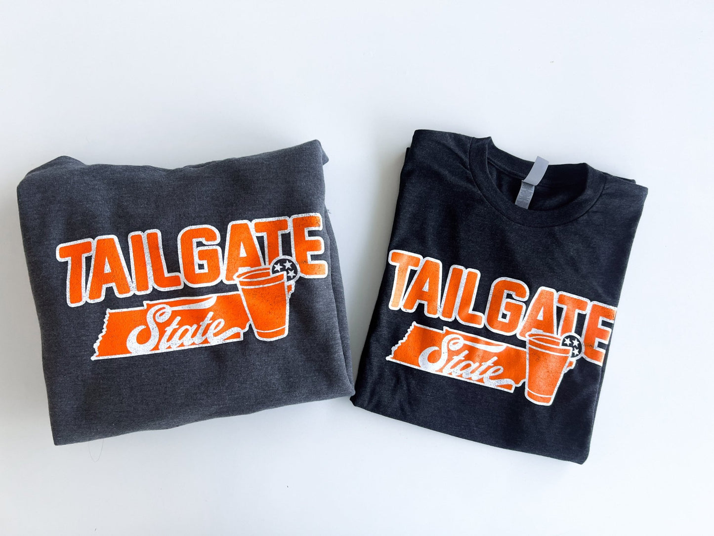 Tailgate State Bundle - The Volunteer Club