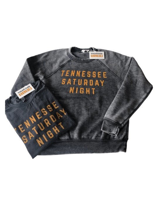 Tennessee Saturday Night T-Shirt - The Volunteer Club