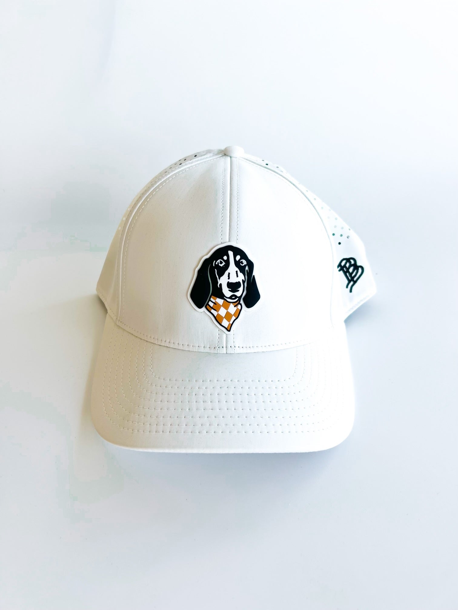 The Good Boy Hat By Branded Bills - The Volunteer Club