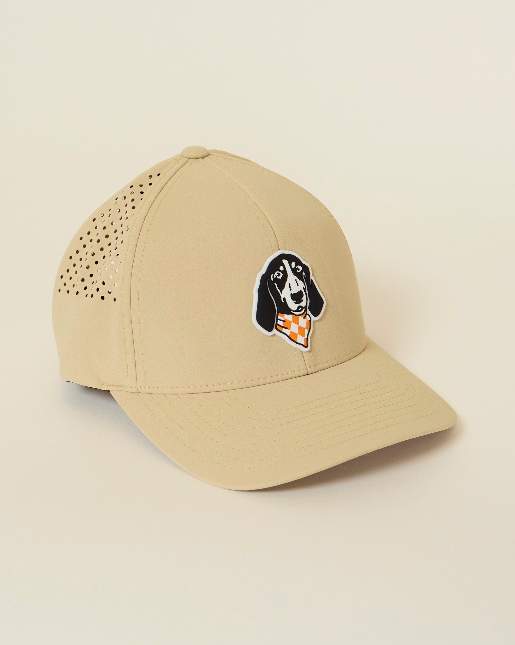 The Good Boy Hat By Branded Bills - The Volunteer Club