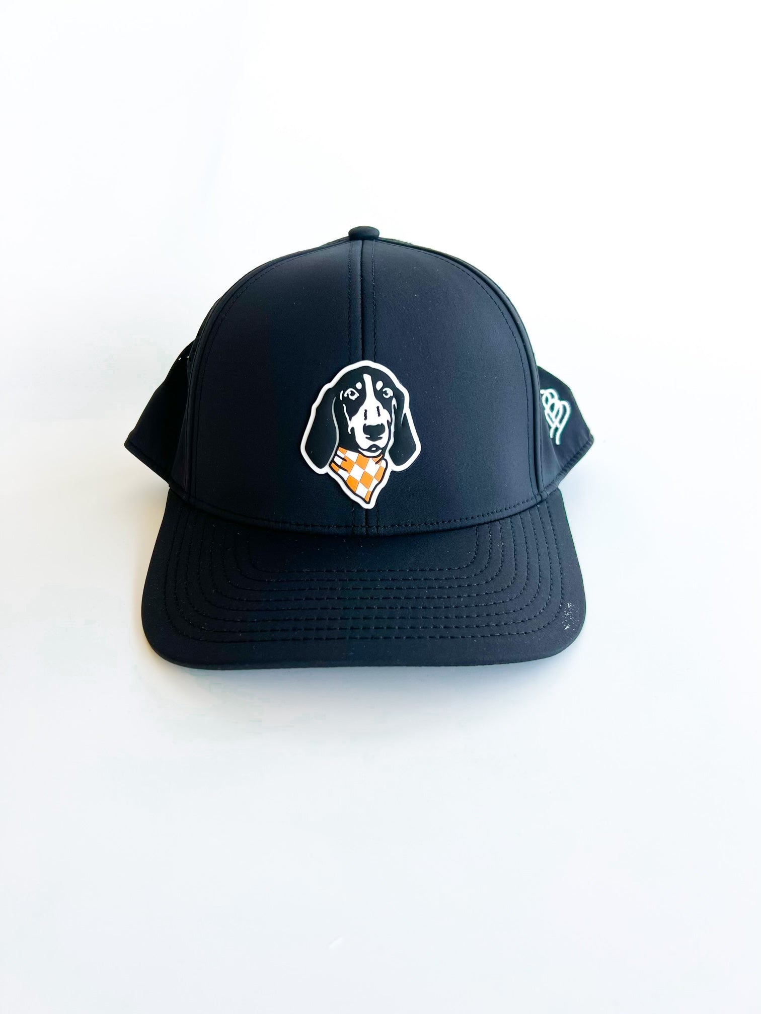 The Good Boy Hat By Branded Bills The Volunteer Club