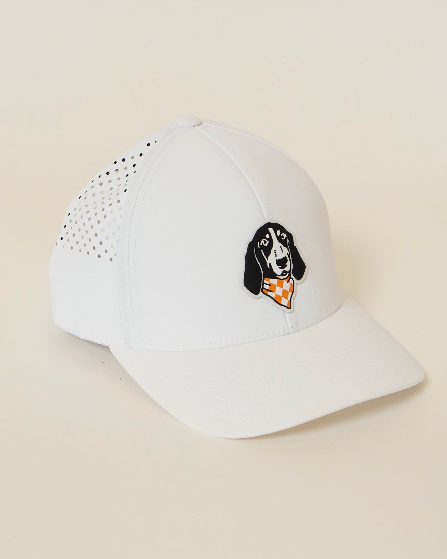 The Good Boy Hat By Branded Bills - The Volunteer Club