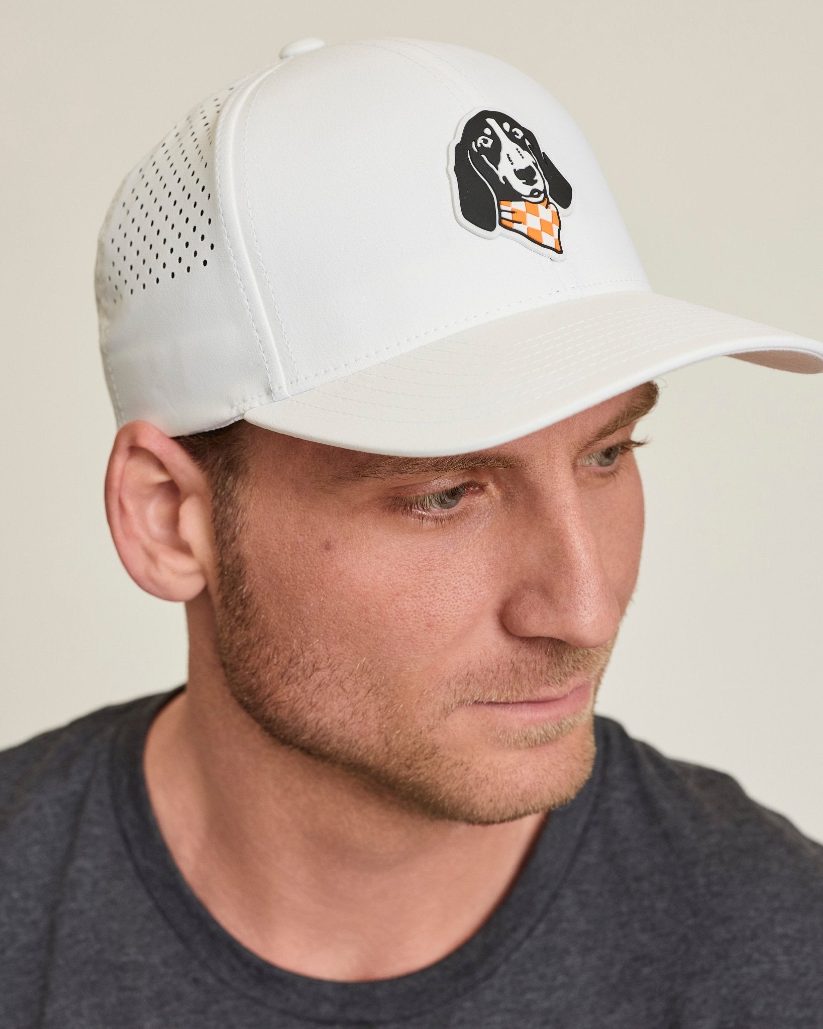 The Good Boy Hat By Branded Bills - The Volunteer Club