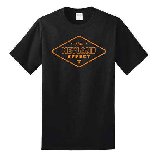 The Neyland Effect T-Shirt Pre - Sale - The Volunteer Club