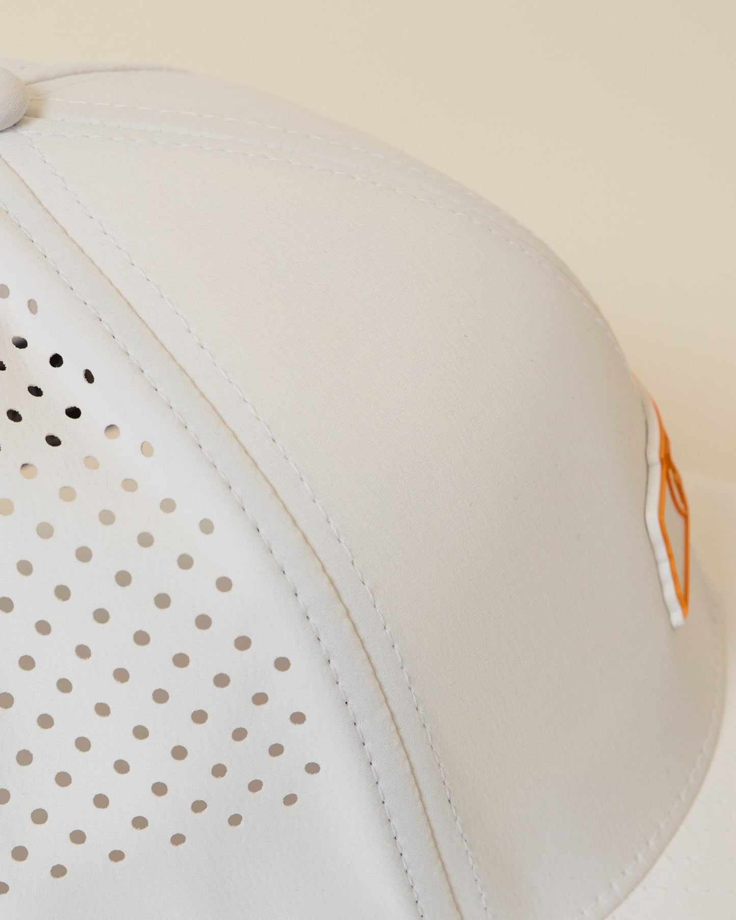 The Tennessee Hat by Branded Bills - The Volunteer Club