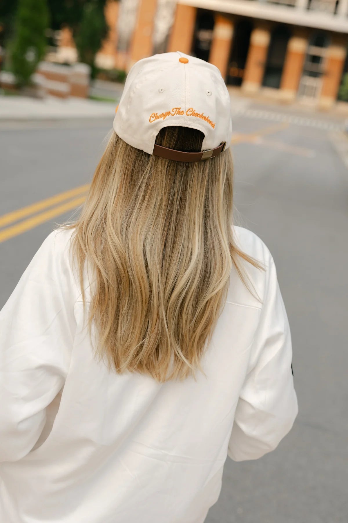 Touchdown Tennessee Trucker Hat - The Volunteer Club
