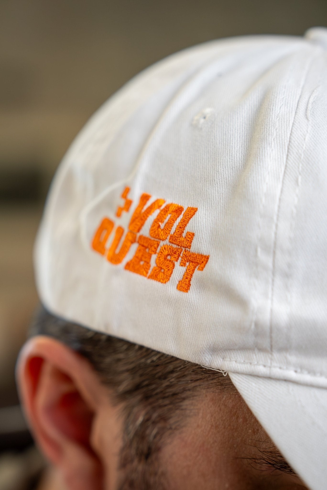 Volquest Hat - The Volunteer Club