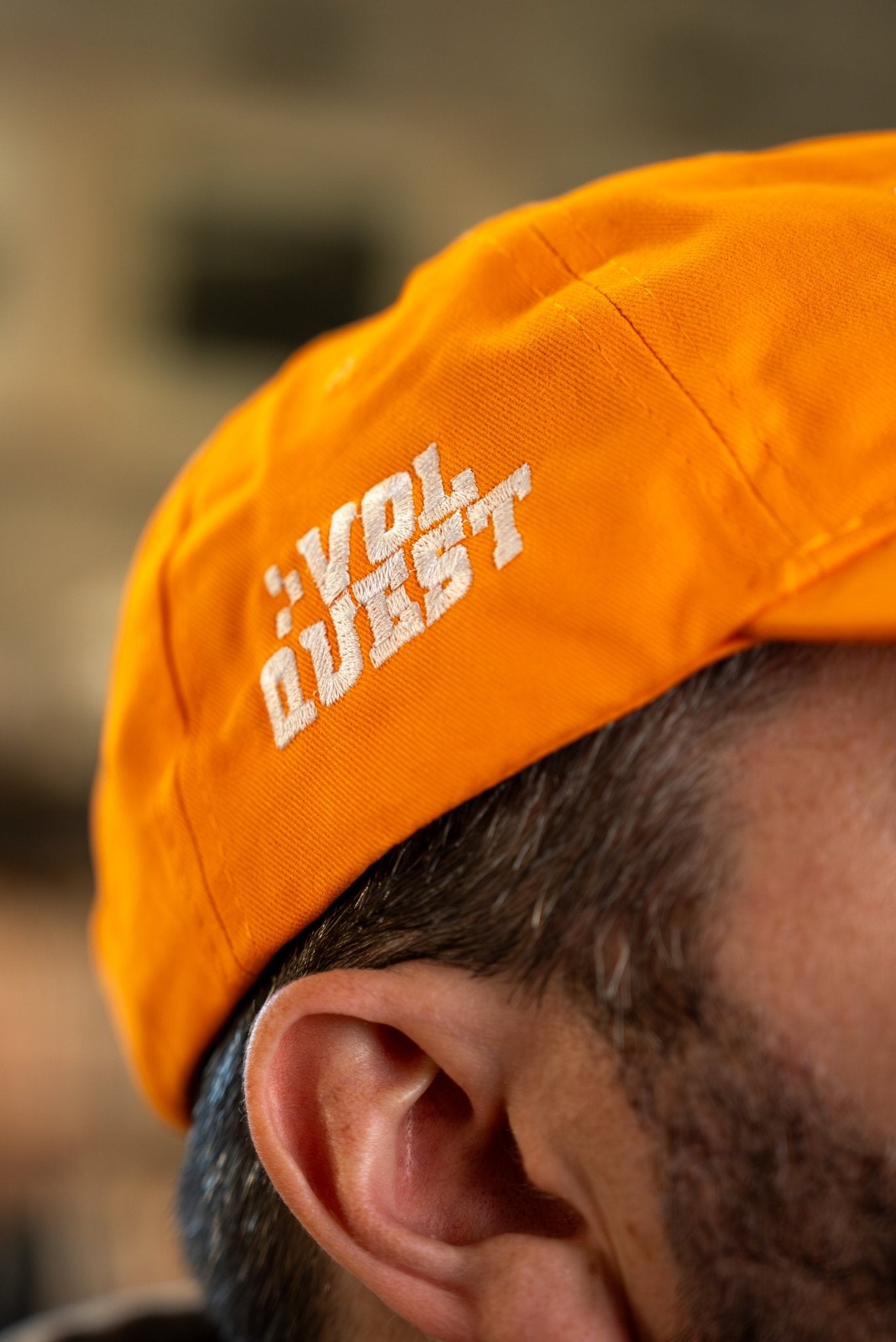 Volquest Hat - The Volunteer Club