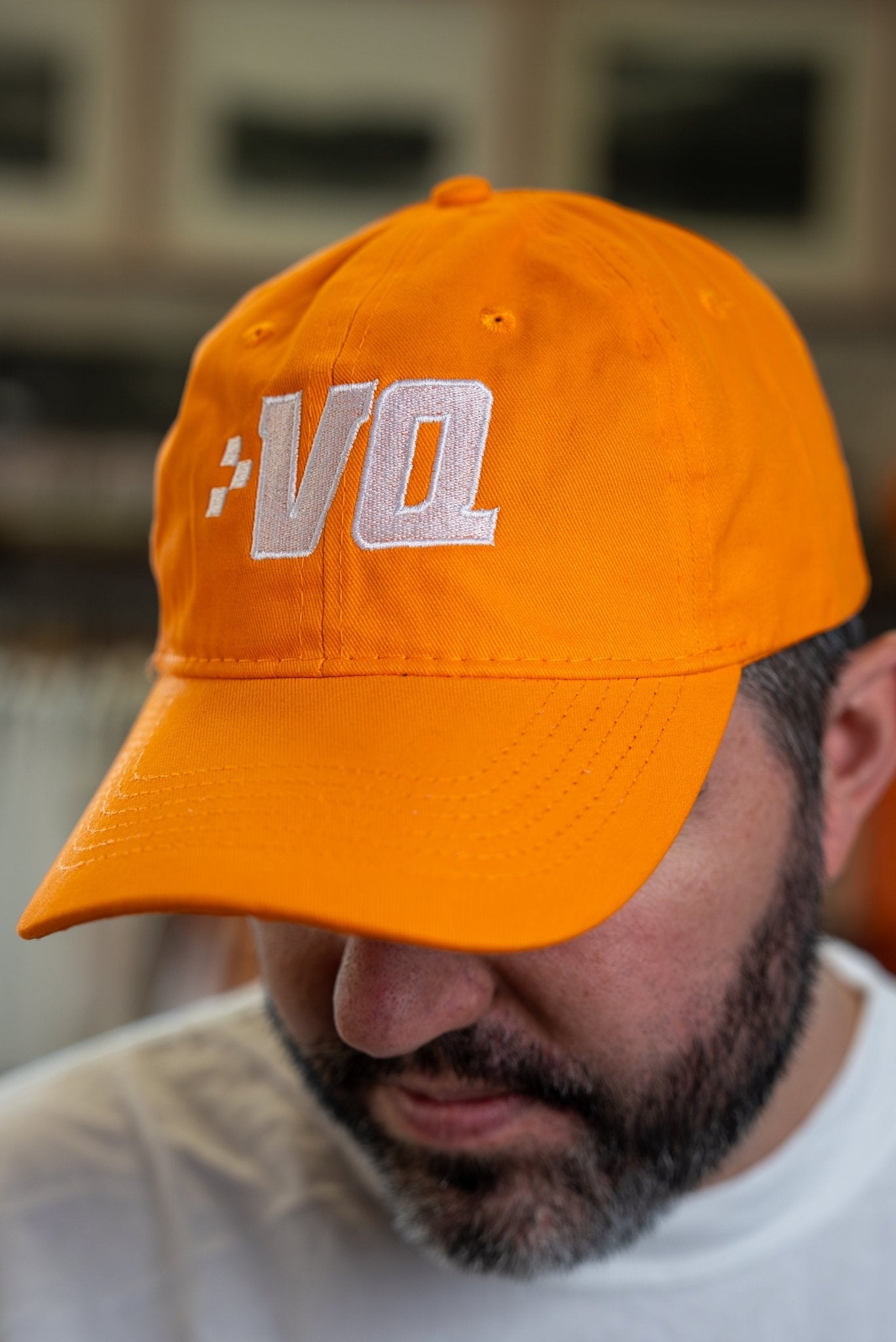 Volquest Hat - The Volunteer Club