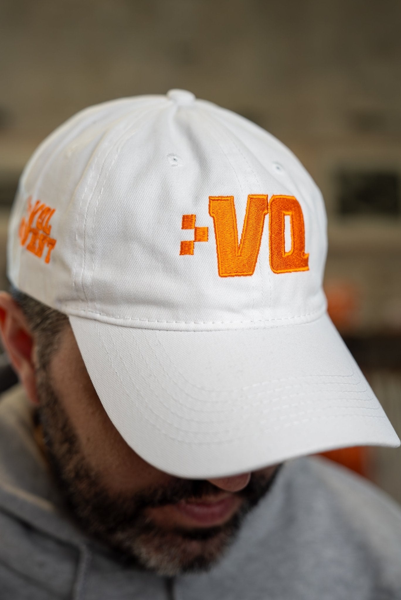 Volquest Hat - The Volunteer Club