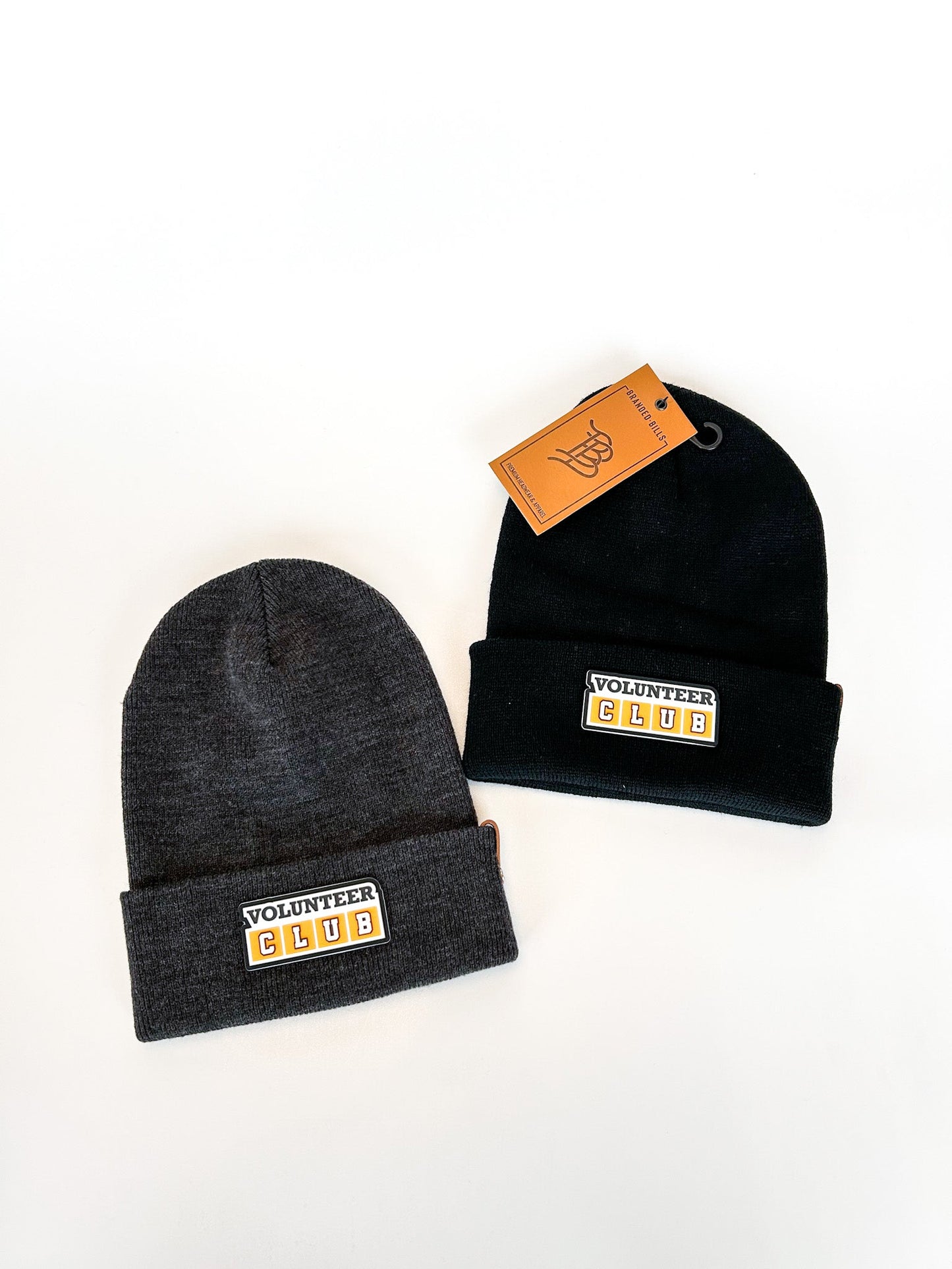 Volunteer Club Branded Bills Beanie - The Volunteer Club