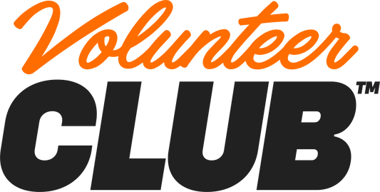 Volunteer Gift Card - The Volunteer Club