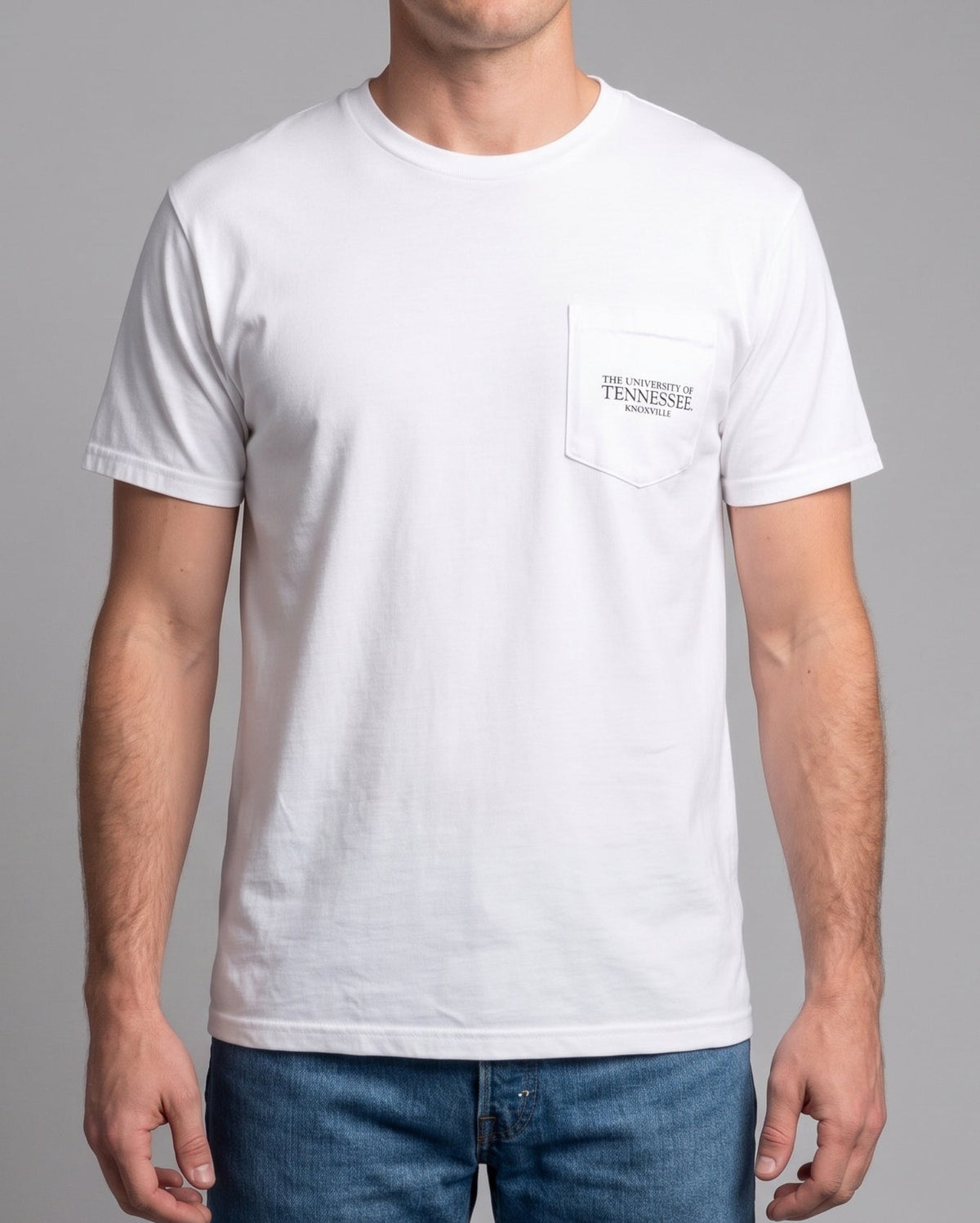 We Also Play a Little Football T-Shirt - The Volunteer Club