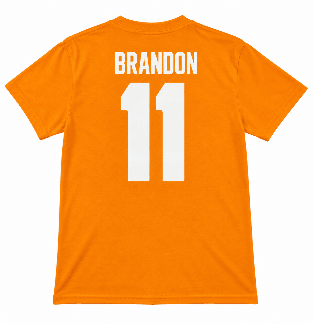 Youth Faizon Brandon Shirsey - The Volunteer Club